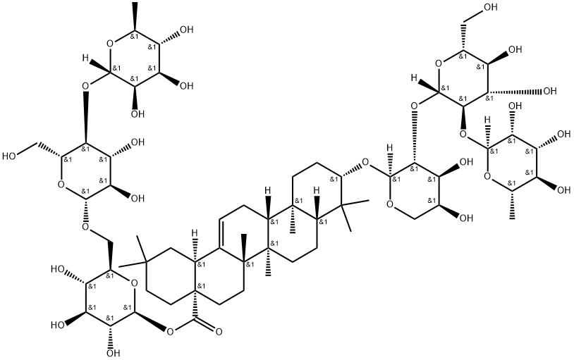 Raddeanoside R8