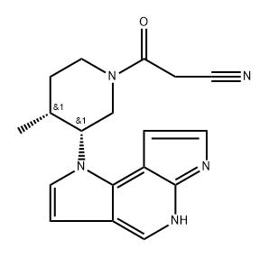 AS2553627 Structure