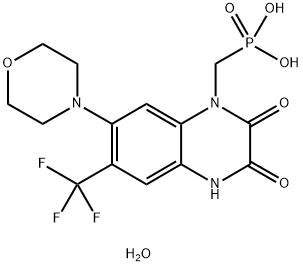 ZK200775 (hydrate)|1255517-78-2