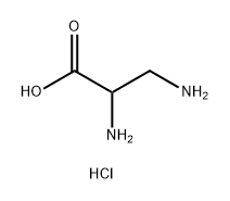 2,3-Diaminopropanoic acid dihydrochloride|DL-?丙氨酸,3-?氨基-?,盐酸盐(1:2)?