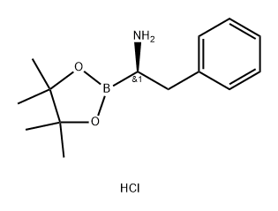 1259300-07-6 Structure