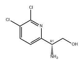 , 1259690-53-3, 结构式