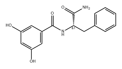 alpha-RA-F Structure