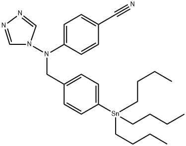 1260369-03-6 Structure