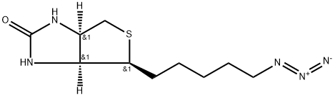 Biotin-C5-Azide|生物素-C5-叠氮