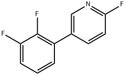 , 1261765-10-9, 结构式