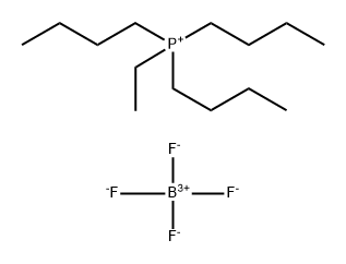 1262022-03-6 三丁基乙基鏻四氟硼酸盐