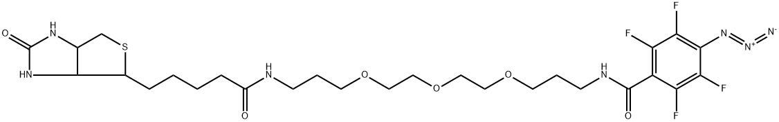 1263044-14-9 Biotin-dPEG3-TFPA