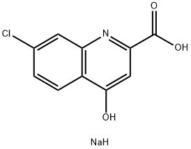 7-Chlorokynurenic acid sodium salt