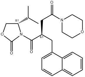 , 126401-44-3, 结构式