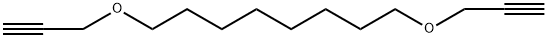 1,8-Bis(prop-2-yn-1-yloxy)octane|1,8-双(丙-2-炔-1-基氧基)辛烷