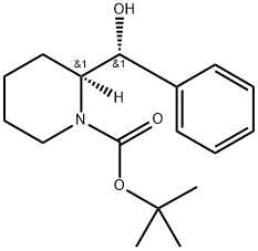 , 126503-09-1, 结构式