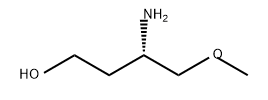 1266321-68-9 (S)-3-Amino-4-methoxybutan-1-ol