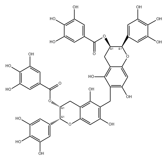 , 126716-06-1, 结构式