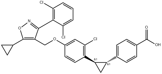 1268244-88-7 Structure