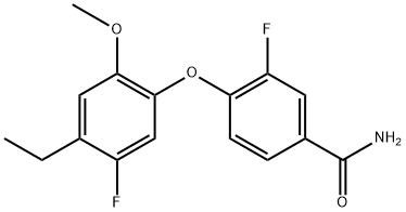 1269055-92-6 Structure