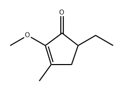EthylcycloteneImpurity1 Struktur
