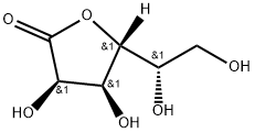 维生素 C杂质31 结构式