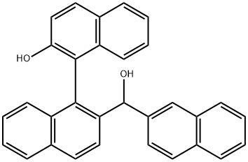 1281985-81-6 Structure