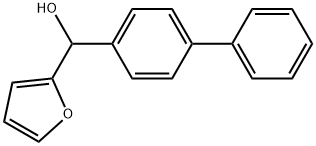 1283434-37-6 1,1'-biphenyl]-4-yl(furan-2-yl)methanol