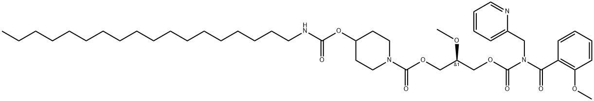 128400-84-0 Structure