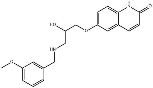 , 128667-63-0, 结构式