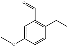 1289217-18-0 2-乙基-5-甲氧基苯甲醛