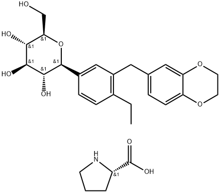 LIK066 Structure