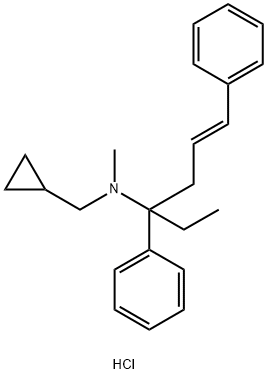 igmesine Structure