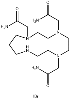 TRITRAM,1301738-72-6,结构式