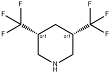 1303974-34-6 Structure