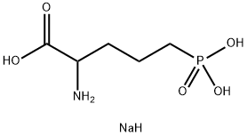 DL-AP5 sodium salt|2-AMINO-5-PHOSPHOVALERIC ACID SODIUM SALT