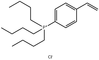 1307830-71-2 三丁基(4-乙烯基苯基)膦氯化物(1:1)