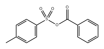 13079-28-2 Benzoic acid, anhydride with 4-methylbenzenesulfonic acid