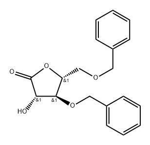 , 131139-06-5, 结构式