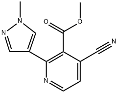 1312691-25-0 Structure