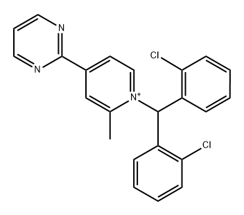 M-34 Structure