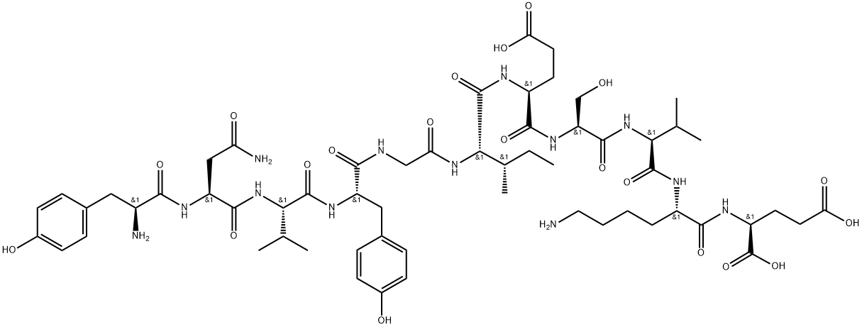 PEP2-SVKE Structure