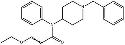 131587-30-9 Structure