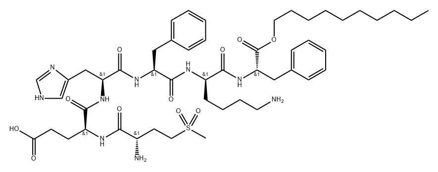 132031-83-5 Structure