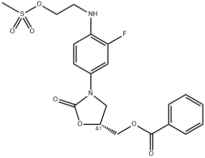 , 1321533-83-8, 结构式