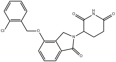 CRBN Structure