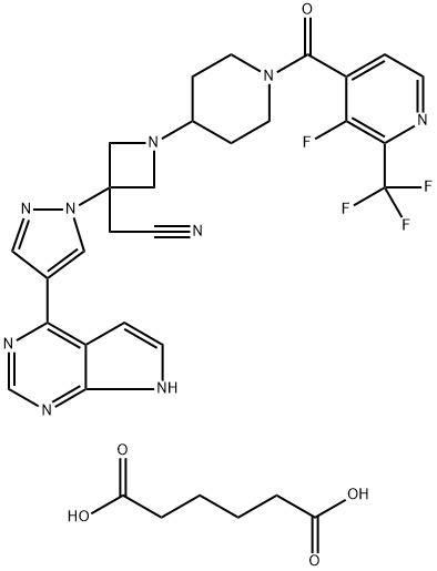 1334302-63-4, 1334302-63-4, 结构式