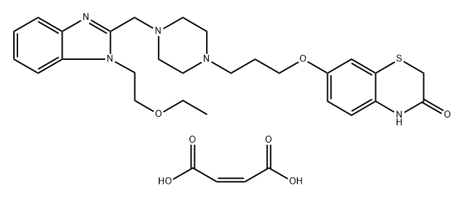 K-8986 maleate

(K8986) Structure