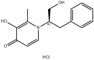 1335282-05-7 Structure