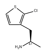 1335541-36-0 (R)-1-(2-chlorothiophen-3-yl)propan-2-amine