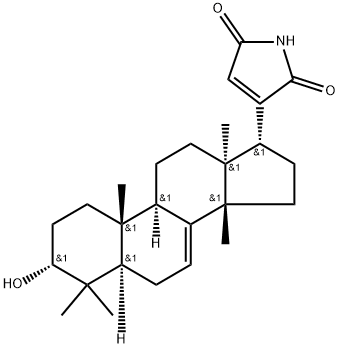 DYSOLENTICIN J, 1337973-08-6, 结构式
