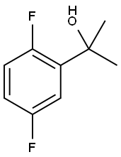 1339826-37-7 2-(2,5-二氟苯基)丙-2-醇