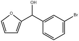 1339866-99-7 (3-bromophenyl)(furan-2-yl)methanol