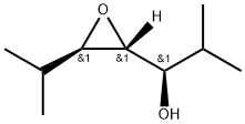 134111-22-1 Oxiranemethanol,alpha,3-bis(1-methylethyl)-,[2alpha(R*),3bta]-(9CI)